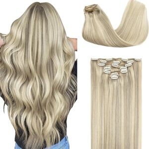 GOO GOO Hair Extensions